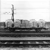 Statens Järnvägar, SJ Lbms. (fd Lbs). Em-behållare