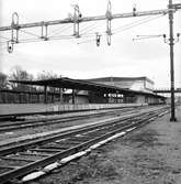 Älvsjö station