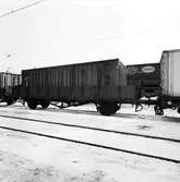 Containerterminalen Sundsvall