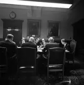 Sammanträde Centrala Företagsnämnden, Plenisalen