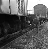 Nordmark Klarälvens Järnväg