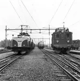 NKLJ 104. SJ Dg 118. Nordmark Klarälvens Järnväg