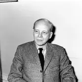 Avdelningsdirektör, Ad, Tage Torhag