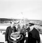 M/S Atlantic Song i Skandiahamnen