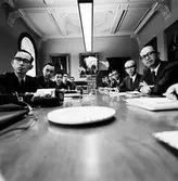 Japansk teknisk delegation