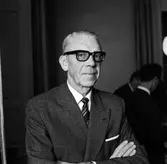 Nordisk PR-sammankomst för reklamchefer