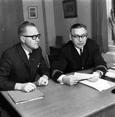 Kommunpolitiker, Lysekil