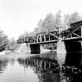 Järnvägsmuseet flyttar från Stockholm till Gävle. Mellan Uppsala och Gävle