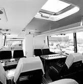 Vägbuss fjärrtrafik