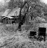 Banvaktvaktstuga 105