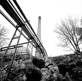 Statens Järnvägar, SJ, driftverkstad 