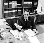 Trafikrestauranger, TR, Thore Olofsson