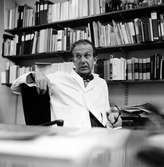 Doktor, Dr, Sten Rosenqvist, Centralstationen, cst