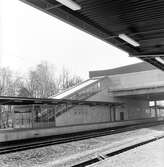 Älvsjö station