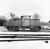 Statens Järnvägar, SJ Z66 591