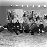 Ka-konferens. Kommersiella avdelningen