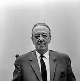 Miö, Maskiningenjör Arne Georen, Malmö