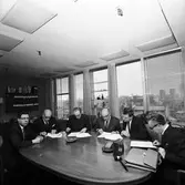 DR-TR avtal underskrivet