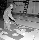 Nakskov varv. Reportage om tågfärjorna Götaland och Svealand