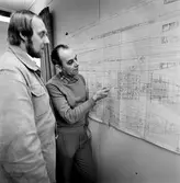 Nakskov varv. Reportage om tågfärjorna Götaland och Svealand