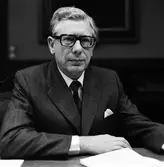 Direktör Arne Westerberg. Ny medlem i Järnvägsstyrelsen