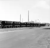 Boliden mineral Rönnskärsverken.