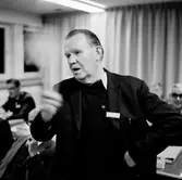 Statens Järnvägar, SJ Kurs i skolan Ängelholm.