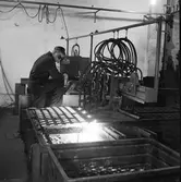 Huvudverkstaden, Östersund.