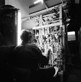 Hur man bygger ett Rc-lok, Falun.