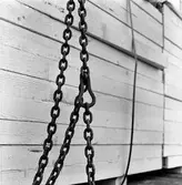 Statens Järnvägar, SJ Trä- och massavedslastade vagnar Gävle-Korsnäs-Marma, Skutskär.