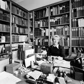 Biblioteket, Stockholm Central..