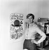 Personalkontoret Birgitta Bergkvist, Stockholm Central