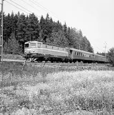 Statens Järnvägar, SJ Rc2 1133, Glibotorp.