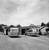 Bussar Norrköping.