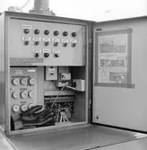 Tömmning av vacumtoaletter