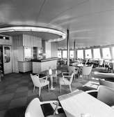 Motiv: M/S Malmöhus.Tågfärja
Reportage SJ-nytt. m/s Malmöhus. Malmö - Köpnenhamn
PS - Trafiken upphörde 27/9 -75.