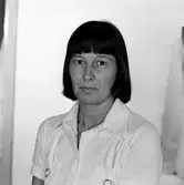 Passfoto Birgitta Andersson Fus