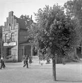 Taxinge-Näsby station