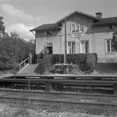 Stöde station