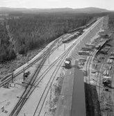 Ånge rangerbangård