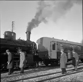 Statens Järnvägar, SJ L18P 3148 , NKLJ DF016p 142