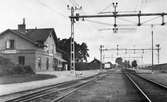 Gripenberg station.