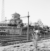 Göta Lejon, tidigare Gullbrandshus. Skansen Lejonet