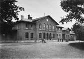 Kristinehamn station