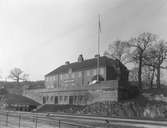 Liljeholmen station