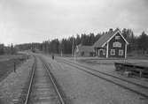 Litsnäset station