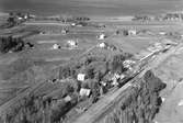 Lövberga station