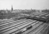 Malmö station