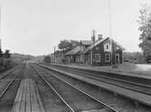 Mölnbo station