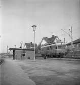 Nyköping centralstation